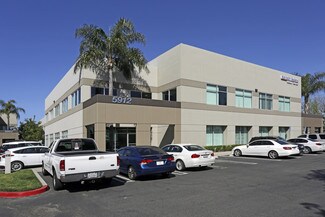 Plus de détails pour 5912 Bolsa Ave, Huntington Beach, CA - Bureau à louer