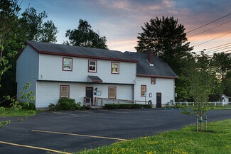 Plus de détails pour 322 Ballston Ave, Schenectady, NY - Bureau à vendre