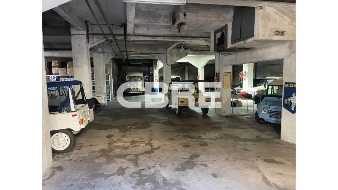 13 Boulevard Carlone, Nice à vendre Photo de l’immeuble– Image 1 sur 10