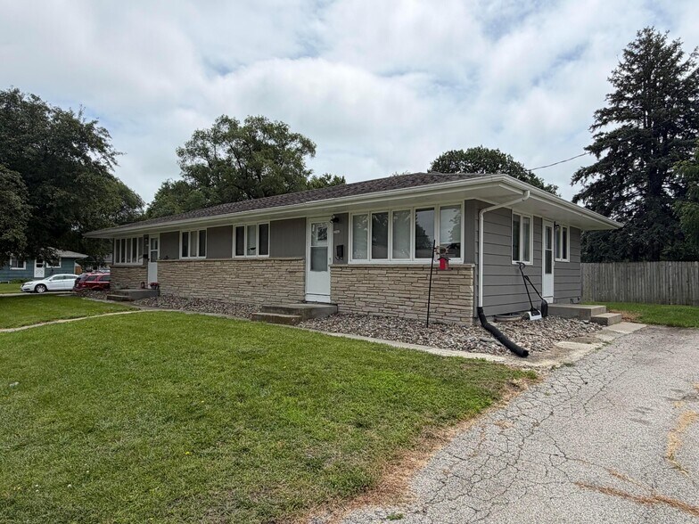 3542-3544 Tripp St, Ames, IA à vendre - Photo de l’immeuble – Image 3 sur 6