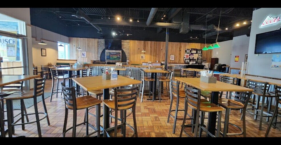 310-390 El Dorado Dr, Jordan, MN à louer - Photo de l’immeuble – Image 2 sur 21