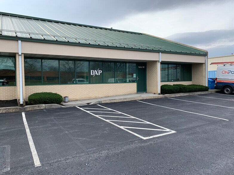 5060 Ritter Rd, Mechanicsburg, PA à vendre - Photo de l’immeuble – Image 2 sur 8