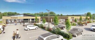 Plus de détails pour Local commercial, Local d'activités à louer