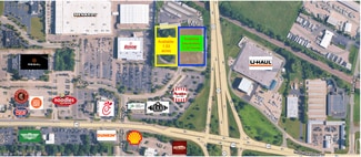 Plus de détails pour 890 Cog Cir, Crystal Lake, IL - Local commercial à vendre