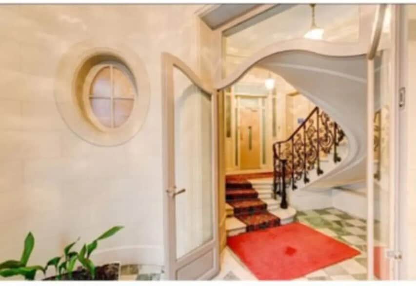 Bureau dans Paris à vendre - Photo de l’immeuble – Image 3 sur 4