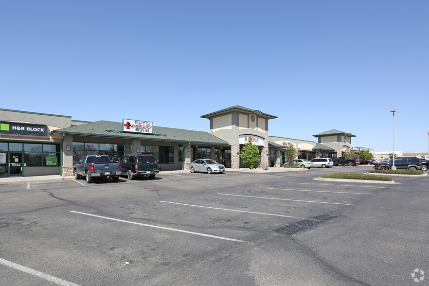 3603-3633 23rd Ave, Evans, CO à louer - Photo de l’immeuble – Image 3 sur 3