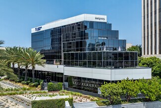 Plus de détails pour 211 E Ocean Blvd, Long Beach, CA - Bureau à louer