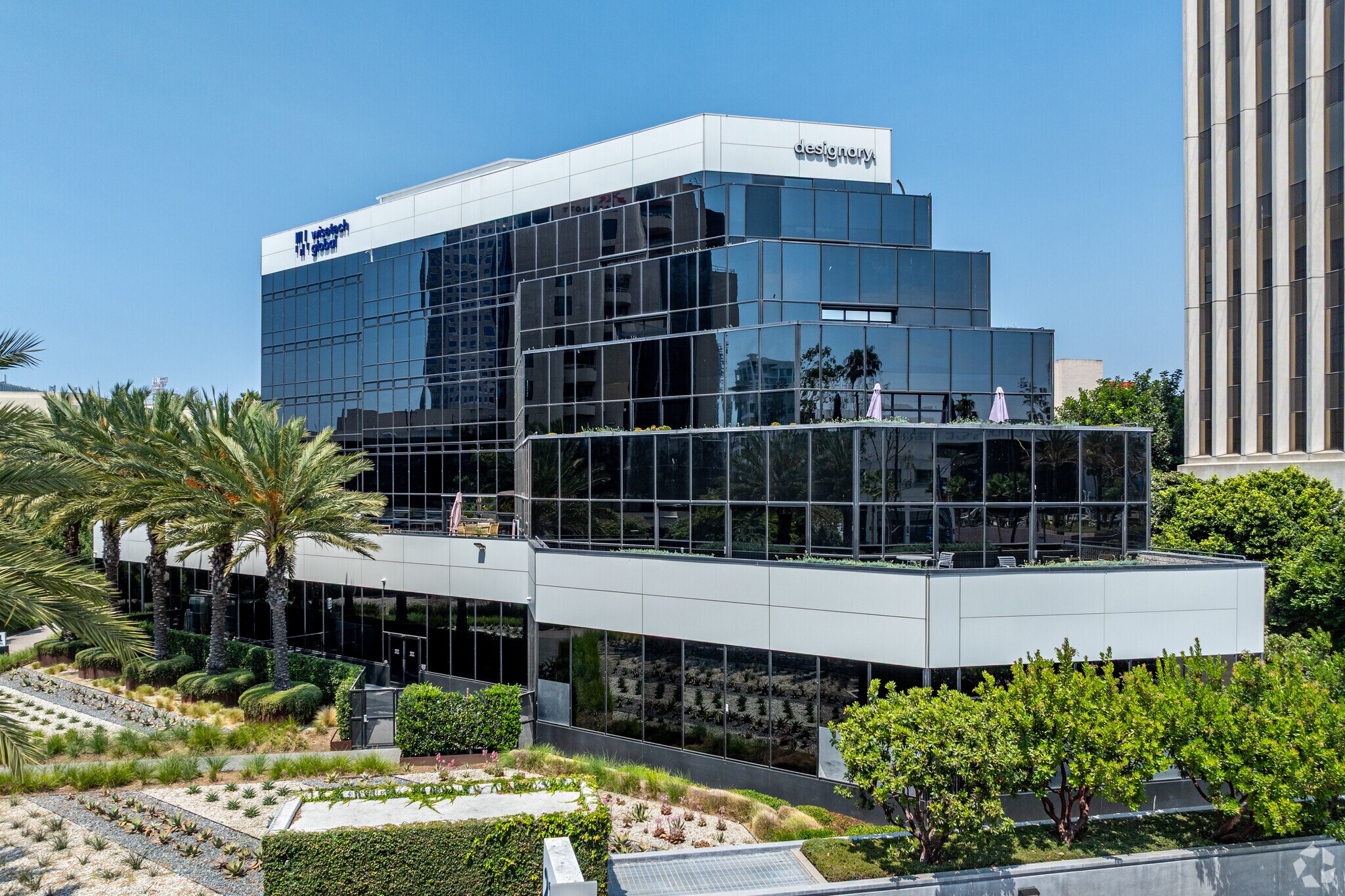 211 E Ocean Blvd, Long Beach, CA à louer Photo principale– Image 1 sur 33