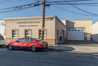 Plus de détails pour 114 Windsor Ave, Mineola, NY - Industriel/Logistique à louer