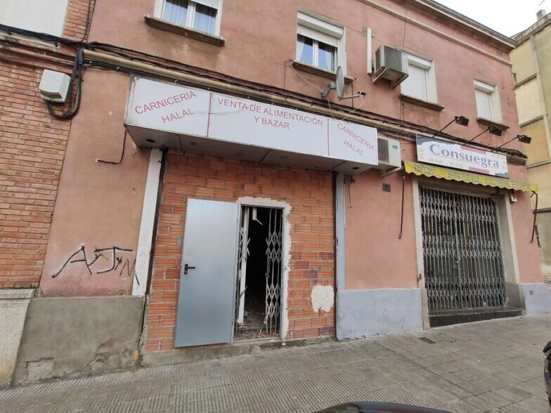Carrer de Lluís Millet, Lleida, Lérida à vendre - Photo de l’immeuble – Image 1 sur 7