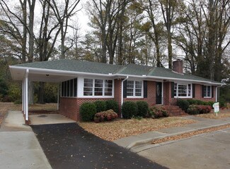 Plus de détails pour 1830 Scufflegrit Rd, Marietta, GA - Bureau à louer