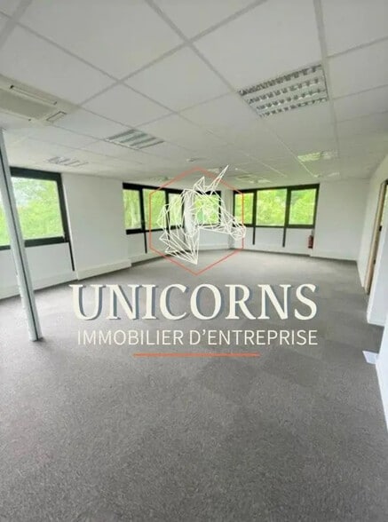 Bureau dans Labège à louer - Photo intérieure – Image 2 sur 9