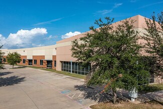 Plus de détails pour 5450 Stratum Dr, Fort Worth, TX - Bureau, Local d'activités à louer