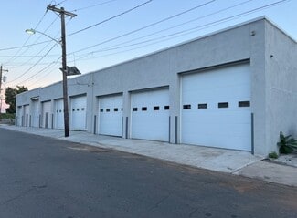 Plus de détails pour 459 Somerset St, Somerset, NJ - Industriel/Logistique à louer