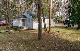 Plus de détails pour 314 S Palmetto Ave, Green Cove Springs, FL - Bureau/Local commercial à louer