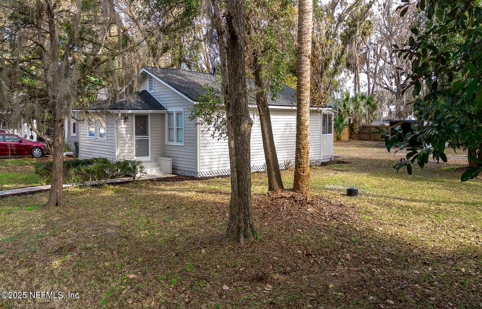 314 S Palmetto Ave, Green Cove Springs, FL à louer Photo principale– Image 1 sur 19