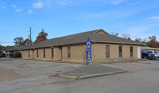 Plus de détails pour 103 Commercial Cir, Conroe, TX - Bureau à louer