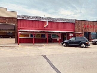 Plus de détails pour 117 S Main St, Chamberlain, SD - Local commercial à vendre