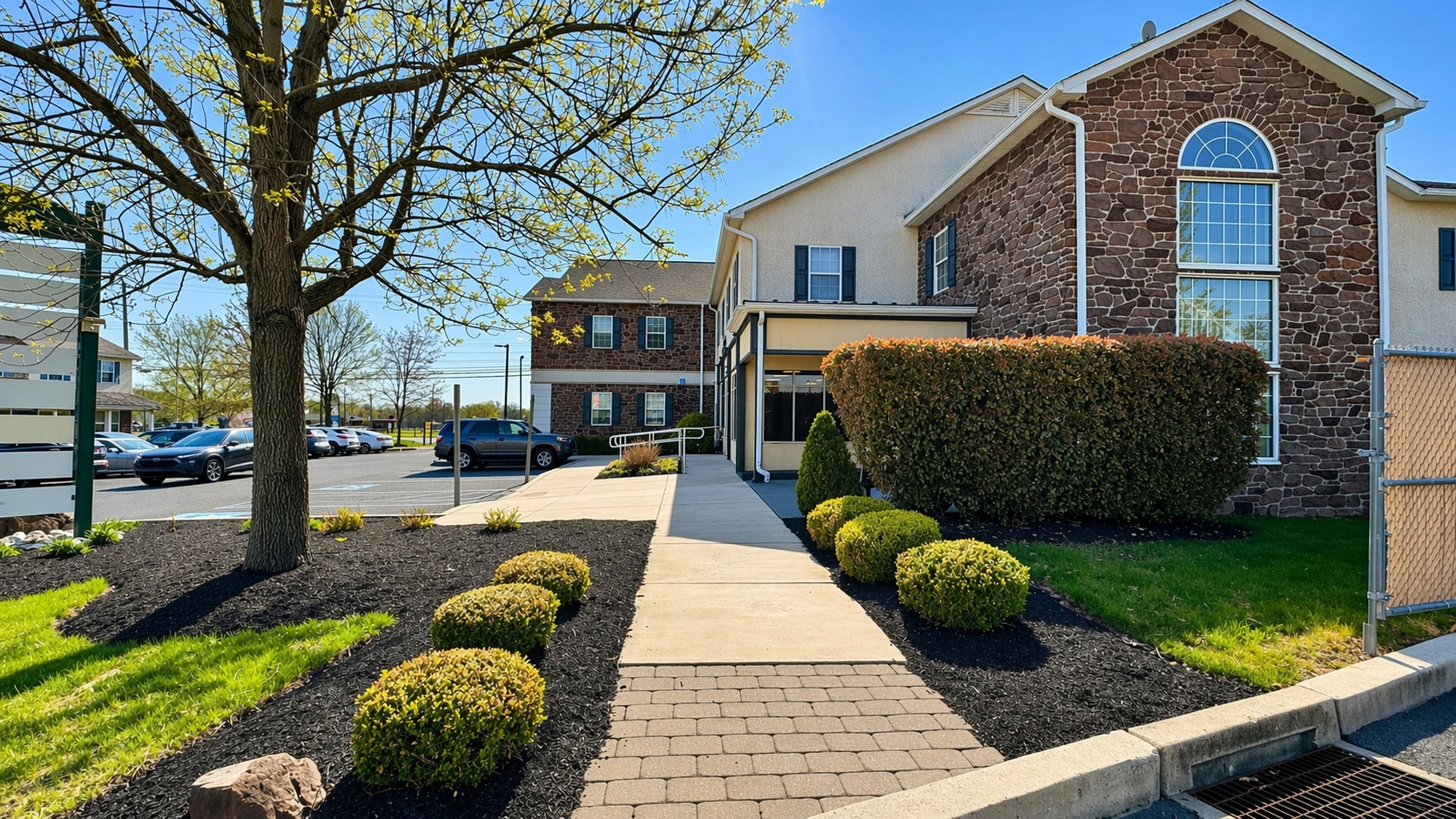 292-296 W Ridge Pike, Royersford, PA à louer Photo intérieure– Image 1 sur 13