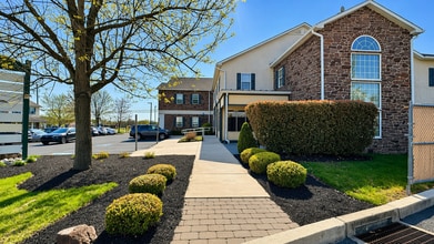 292-296 W Ridge Pike, Royersford, PA à louer Photo intérieure– Image 1 sur 13