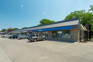 Plus de détails pour 462 Hazeldean Rd, Ottawa, ON - Local commercial à louer