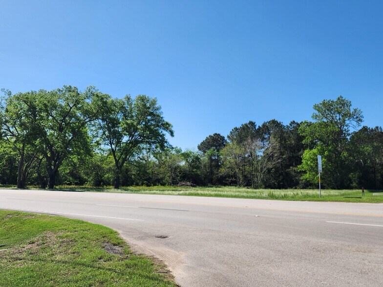 .79 Ac Bus 290 hwy, Hempstead, TX à louer - Photo de l’immeuble – Image 2 sur 8
