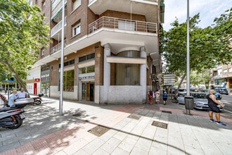 Calle De La Infanta Mercedes, 58, Madrid, Madrid à louer Photo intérieure– Image 2 sur 35