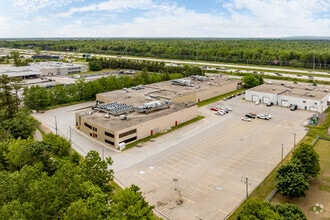 1020 Boul Michèle-Bohec, Blainville, QC - VUE AÉRIENNE  vue de carte - Image1