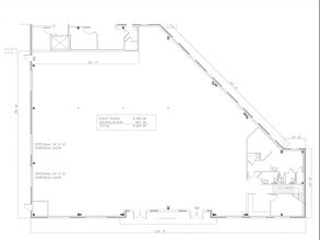 412 Golden Bear Ct, Murfreesboro, TN à louer Plan d’étage– Image 1 sur 2