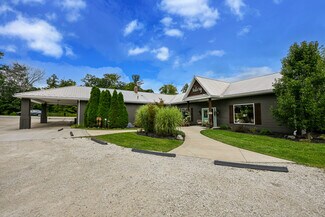Plus de détails pour 4434 Wadsworth Rd, Norton, OH - Local commercial à vendre