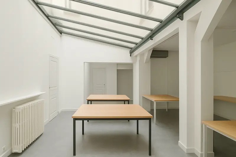 Bureau dans Paris à louer Photo intérieure– Image 1 sur 7