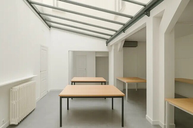 Plus de détails pour Bureau à louer