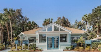 Plus de détails pour 2768 State Road A1a, Atlantic Beach, FL - Logement à vendre