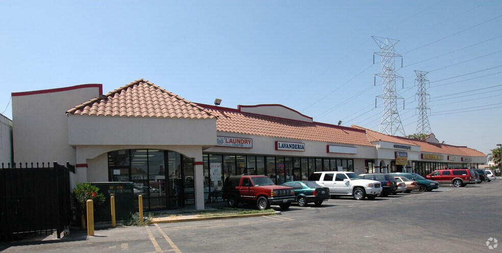 9201 Long Beach Blvd, South Gate, CA à louer - Autre – Image 2 sur 9