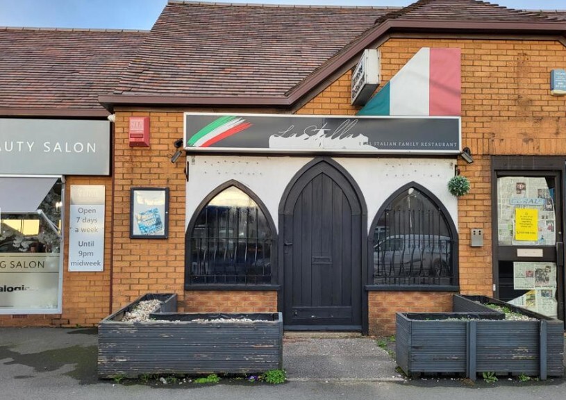 270A Wallisdown Rd, Bournemouth à louer - Photo de l’immeuble – Image 2 sur 2