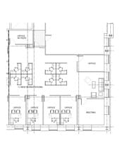 475 Riverside Dr, New York, NY à louer Plan de site– Image 1 sur 1