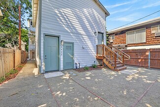 Plus de détails pour 2423 L St, Sacramento, CA - Logement à vendre