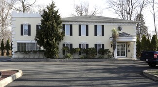 Plus de détails pour 1243 Street Rd, Southampton, PA - Bureau à louer