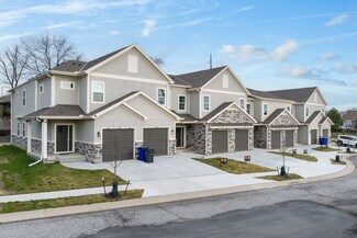 Plus de détails pour 1094 N Findley St, Olathe, KS - Logement à vendre