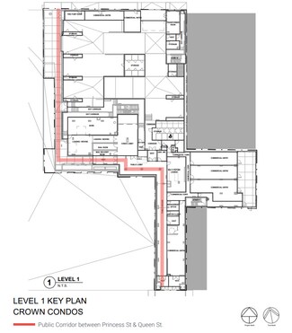 Plus de détails pour 223 Princess St, Kingston, ON - Logement à vendre