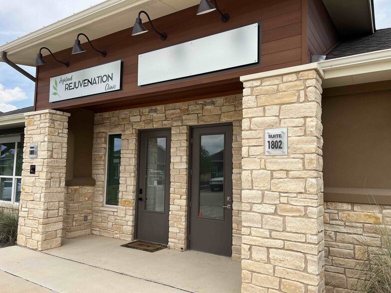 2951 FM 1460, Georgetown, TX à vendre - Photo de l’immeuble – Image 1 sur 16