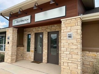 Plus de détails pour 2951 FM 1460, Georgetown, TX - Bureau à vendre