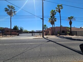 Plus de détails pour 3045 N 1st Ave, Tucson, AZ - Bureau à louer