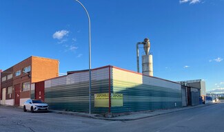 Plus de détails pour Industriel/Logistique à vendre