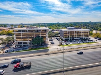 Plus de détails pour 1800 NE Loop 410, San Antonio, TX - Bureau à louer