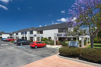 Plus de détails pour 5731 Palmer Way, Carlsbad, CA - Local d’activités à vendre