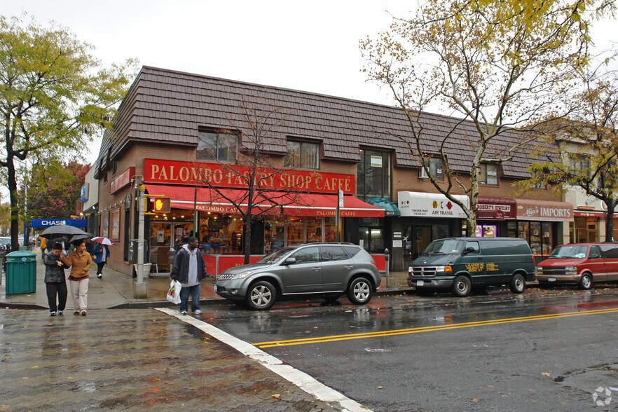 601-607 E 187th St, Bronx, NY à vendre - Photo de l’immeuble – Image 2 sur 2