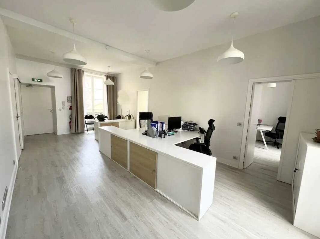 Bureau dans Paris à louer Photo intérieure– Image 1 sur 4