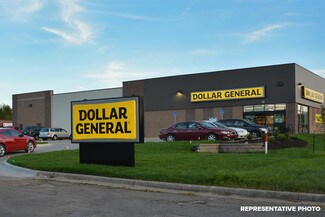 Plus de détails pour 1140 Nemaha St, Humboldt, NE - Local commercial à vendre