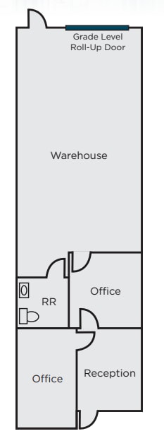 5931 Sea Lion Pl, Carlsbad, CA à louer Plan d’étage– Image 1 sur 1